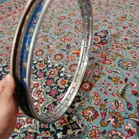 دور رینگ موتور