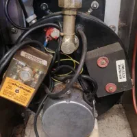 تعمیرات تخصصی  موتورخانه و دیگ و مشعل|خدمات پیشه و مهارت|تهران, صادقیه|دیوار