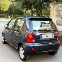 ام وی ام ۱۱۰ در حد صفر