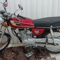 هوندا عتیقه