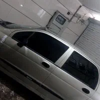 ماتیز ۸۱|خودرو سواری و وانت|مشهد, عبادی|دیوار