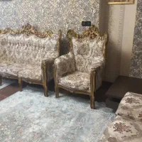 مبلمان ۹ نفره