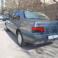 405 مدل 98|خودرو سواری و وانت|پاکدشت, پاکدشت (مامازند)|دیوار