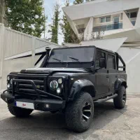 پاژن v6 ترخیص ۹۲ تمام فابریک