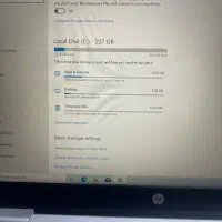 ‌لپ تاپ اداری و دانشجویی HP 650 G4|رایانه همراه|بندرعباس, |دیوار