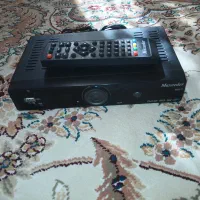 گیرنده دیجیتال