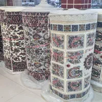 کنار رولی وفرش اسپرت با ضخامت خواب بالا|گلیم، جاجیم، گبه|اردبیل, |دیوار