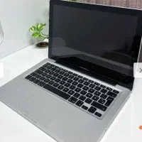 لپ تاب mac book اپل core i5 کم کار