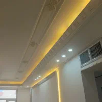 گچکاری یزد دره شیر و سونیج