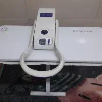 اتو پرس درحد نو گارانتی دار