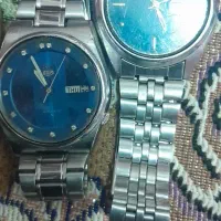 ساعت سیکو ۵ خودکار