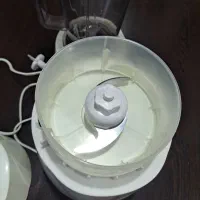 مولینکس و مخلوط کن|خردکن، آسیاب، غذاساز|رشت, آزادگان|دیوار