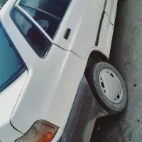 پراید|خودرو سواری و وانت|یاسوج, |دیوار