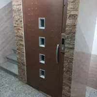 واحد ۷۵ متری دوخوابه