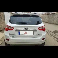 چانگان cs35 مدل 98 در حد|خودرو سواری و وانت|نیشابور, دارایی|دیوار