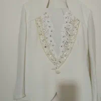 لباس در حد نو