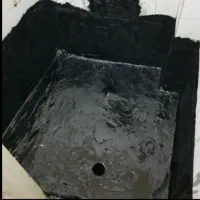 نصب ایزوگام و قیرگونی و آسفالت|خدمات پیشه و مهارت|تهران, دزاشیب|دیوار