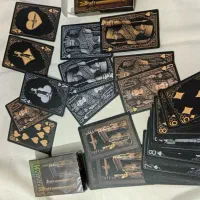 ورق جدید کوروش ۳۰۰تومان