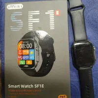 ساعت اس اف وان شیائومی