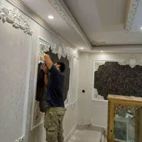 فروش. مستقیم، کاغذ دیواری سیار|خدمات پیشه و مهارت|ارومیه, |دیوار