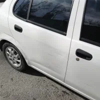 ساینا 1400|خودرو سواری و وانت|کرج, حصارک بالا|دیوار