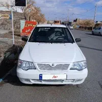 ۱۳۲ مدل ۹۵ بی رنگ|خودرو سواری و وانت|قائن, |دیوار