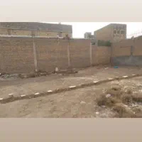 زمین مسکونی در باغ بهادران مدیسه