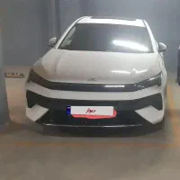 جک جی ۷ مدل 1404 -صفر خشک-KMC J7