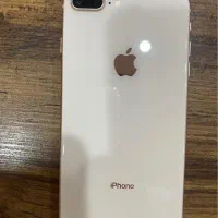 iPhone 8 Plus