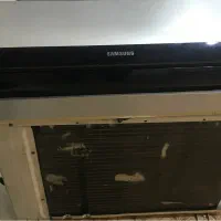 کولر اسپلیت ۲۴ هزار سامسونگ