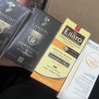 ضدافتاب لانسون و بیودرما