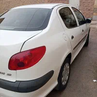 پژو 206 اس دی در حد صفر|خودرو سواری و وانت|اصفهان, شاهد|دیوار