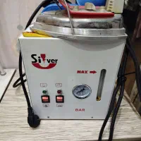 اتو مخزن دار پرس