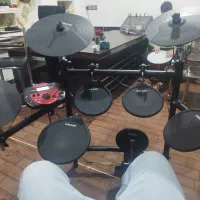 درام .درامز. ویدرام nux dm3