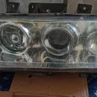 چراغ slx با مه شکن|قطعات یدکی و لوازم جانبی|بهبهان, |دیوار