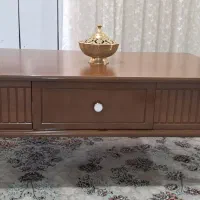 میز عسلی نو وسالم