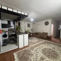 ۸۵متر/صنعتی ساز مدیران/میعاد/|فروش آپارتمان|سمنان, |دیوار