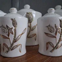پاسماوری سرامیکی