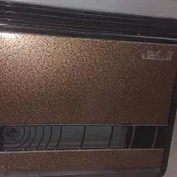 بخاری در حد نو