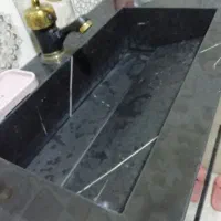 روشویی سنگی|لوازم سرویس بهداشتی|قم, الغدیر|دیوار