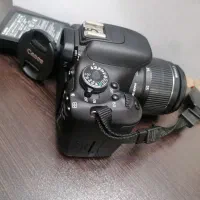 مدل     EOS 600D دوربین  Ganon|دوربین عکاسی و فیلم‌برداری|تهران, آبشار|دیوار