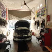 شستشوی کاتالیزور و کربن زدایی موتور