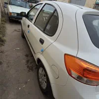 تیبا 2 کم کار بیرنگ|خودرو سواری و وانت|کاشان, زیارتی|دیوار