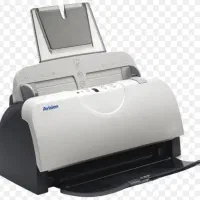 اسکنر ای ویژن ad 125