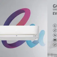 کولر گازی 24000 ایوولی مدل MD-1