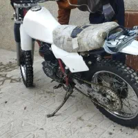 هندااکسل250|موتورسیکلت|شیروان (خراسان), |دیوار