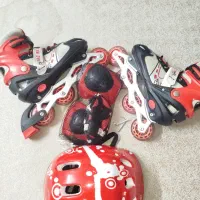 اسکیت نو مارک XMBT