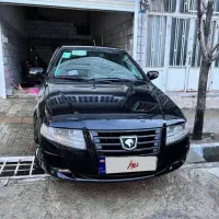 فروش سمند سورن پلاس|خودرو سواری و وانت|اشتهارد, |دیوار