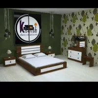 سرویس خواب مدل پرنسس ۱۱۵۴۳