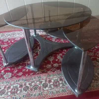 میز و میز عسلی|مبلمان خانگی و میز عسلی|برازجان, |دیوار